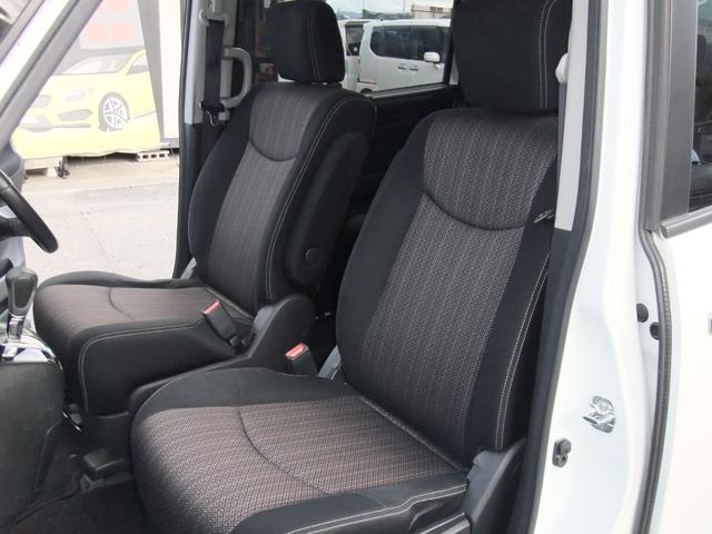 セレナ ハイウェイスターG S-HVアドバンスドセーフティ 修復歴無 スマートキー 両側電動スライドドア SDナビ Bluetooth CD DVD TV アランドビューカメラ Bカメラ ETC アルミホイール HIDヘッドライト フロントフォグ オートライト(25枚目)