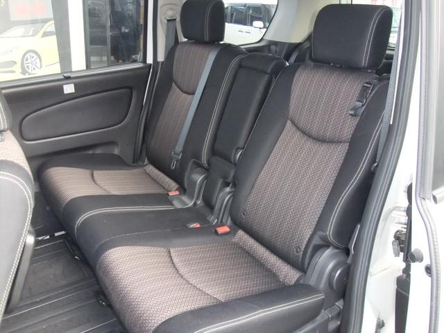 セレナ ハイウェイスターG S-HVアドバンスドセーフティ 修復歴無 スマートキー 両側電動スライドドア SDナビ Bluetooth CD DVD TV アランドビューカメラ Bカメラ ETC アルミホイール HIDヘッドライト フロントフォグ オートライト(26枚目)