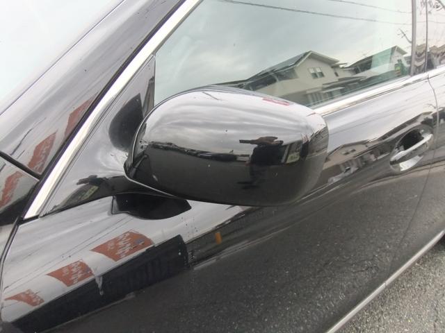 GS GS350 修復歴無 スマートキー 革シート シートヒーター シートエアコン メモリーシート パワーシート クルーズコントロール HDDナビ ETC バックカメラ コンビハンドル コンビシフト アルミホイール(10枚目)