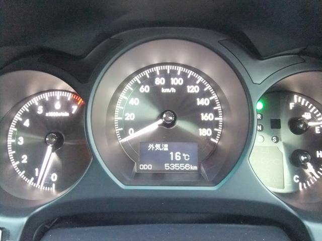 GS GS350 修復歴無 スマートキー 革シート シートヒーター シートエアコン メモリーシート パワーシート クルーズコントロール HDDナビ ETC バックカメラ コンビハンドル コンビシフト アルミホイール(22枚目)