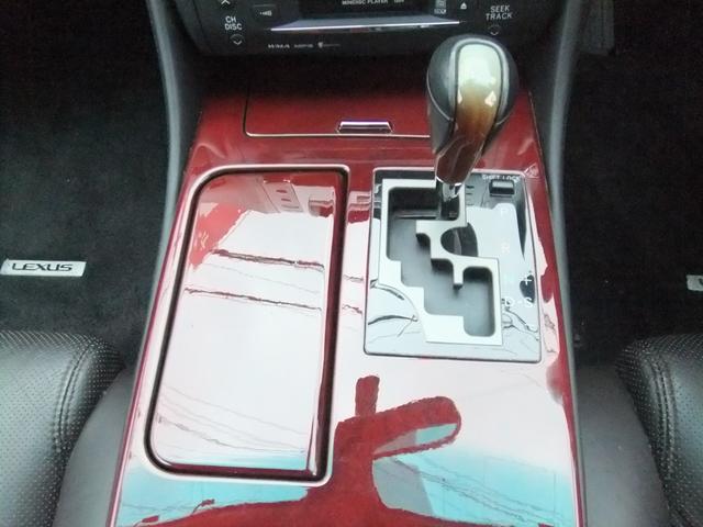 GS GS350 修復歴無 スマートキー 革シート シートヒーター シートエアコン メモリーシート パワーシート クルーズコントロール HDDナビ ETC バックカメラ コンビハンドル コンビシフト アルミホイール(26枚目)