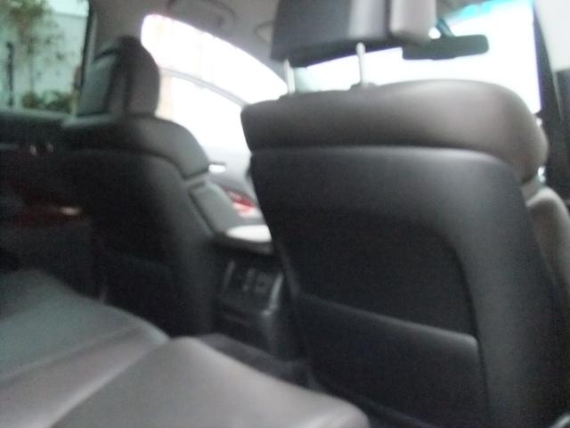 GS GS350 修復歴無 スマートキー 革シート シートヒーター シートエアコン メモリーシート パワーシート クルーズコントロール HDDナビ ETC バックカメラ コンビハンドル コンビシフト アルミホイール(46枚目)