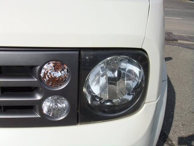 キューブキュービック 15M 修復歴無 スマートキー 3ベンチ列シート HDDナビ CD DVD アルミホイール ETC フロントフォグライト PW PS 運転席助手席エアバック(6枚目)