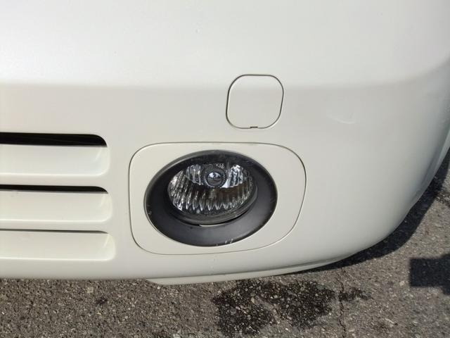 キューブキュービック 15M 修復歴無 スマートキー 3ベンチ列シート HDDナビ CD DVD アルミホイール ETC フロントフォグライト PW PS 運転席助手席エアバック(7枚目)