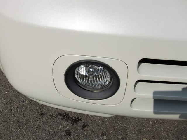 キューブキュービック 15M 修復歴無 スマートキー 3ベンチ列シート HDDナビ CD DVD アルミホイール ETC フロントフォグライト PW PS 運転席助手席エアバック(8枚目)