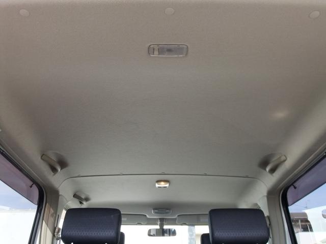 キューブキュービック 15M 修復歴無 スマートキー 3ベンチ列シート HDDナビ CD DVD アルミホイール ETC フロントフォグライト PW PS 運転席助手席エアバック(24枚目)