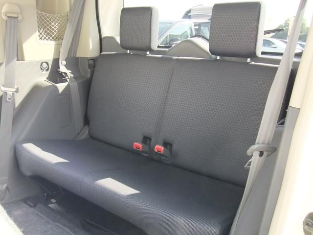 キューブキュービック 15M 修復歴無 スマートキー 3ベンチ列シート HDDナビ CD DVD アルミホイール ETC フロントフォグライト PW PS 運転席助手席エアバック(30枚目)