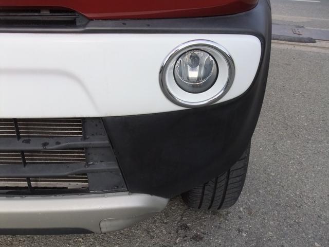 ハスラー Ｘターボ　レーダーブレーキサポート　ターボ　スマートキー　ＳＤナビ　Ｂｌｕｅｔｏｏｔｈ　ＥＴＣ　ＴＶ　ＨＩＤヘッドライト　フロントフォグライト　シートヒーター　オートライト　アルミホイール　バックカメラ（7枚目）