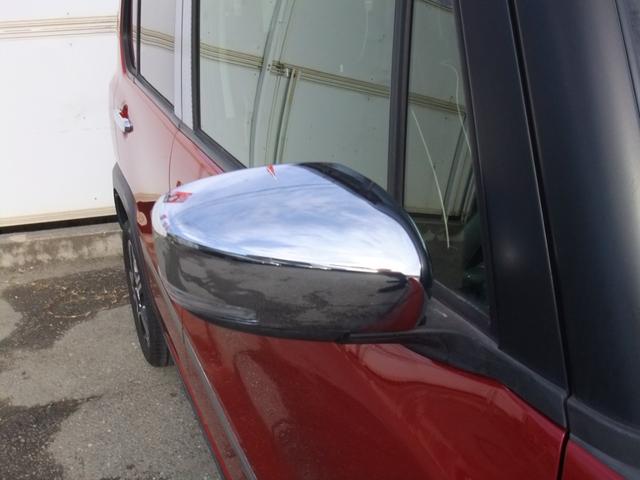 ハスラー Ｘターボ　レーダーブレーキサポート　ターボ　スマートキー　ＳＤナビ　Ｂｌｕｅｔｏｏｔｈ　ＥＴＣ　ＴＶ　ＨＩＤヘッドライト　フロントフォグライト　シートヒーター　オートライト　アルミホイール　バックカメラ（9枚目）