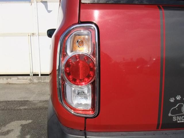 ハスラー Ｘターボ　レーダーブレーキサポート　ターボ　スマートキー　ＳＤナビ　Ｂｌｕｅｔｏｏｔｈ　ＥＴＣ　ＴＶ　ＨＩＤヘッドライト　フロントフォグライト　シートヒーター　オートライト　アルミホイール　バックカメラ（17枚目）