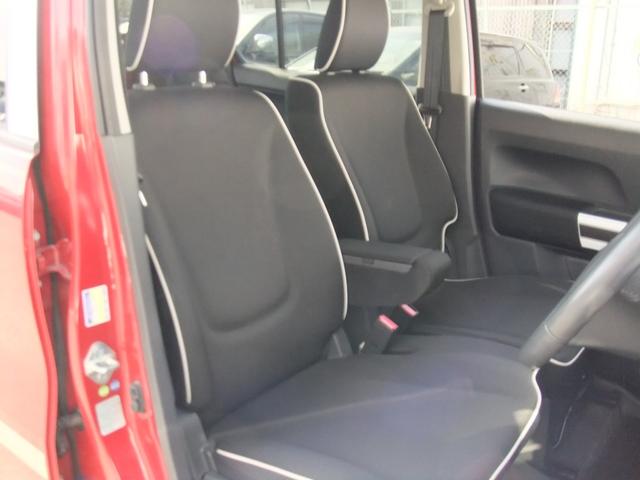 ハスラー Ｘターボ　レーダーブレーキサポート　ターボ　スマートキー　ＳＤナビ　Ｂｌｕｅｔｏｏｔｈ　ＥＴＣ　ＴＶ　ＨＩＤヘッドライト　フロントフォグライト　シートヒーター　オートライト　アルミホイール　バックカメラ（25枚目）