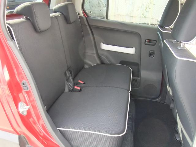 ハスラー Ｘターボ　レーダーブレーキサポート　ターボ　スマートキー　ＳＤナビ　Ｂｌｕｅｔｏｏｔｈ　ＥＴＣ　ＴＶ　ＨＩＤヘッドライト　フロントフォグライト　シートヒーター　オートライト　アルミホイール　バックカメラ（28枚目）