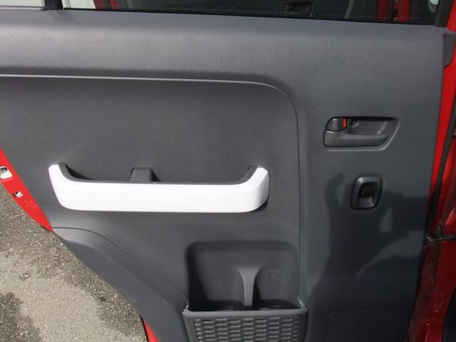 ハスラー Ｘターボ　レーダーブレーキサポート　ターボ　スマートキー　ＳＤナビ　Ｂｌｕｅｔｏｏｔｈ　ＥＴＣ　ＴＶ　ＨＩＤヘッドライト　フロントフォグライト　シートヒーター　オートライト　アルミホイール　バックカメラ（48枚目）