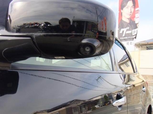 ムラーノ ２５０ＸＬ　修復歴無　スマートキー　２０インチアルミホイール　ＨＤＤナビ　フルセグ　ＥＴＣ　バックカメラ　サイドカメラ　ＨＩＤヘッドライト　フロントフォグライト　オートライト（11枚目）