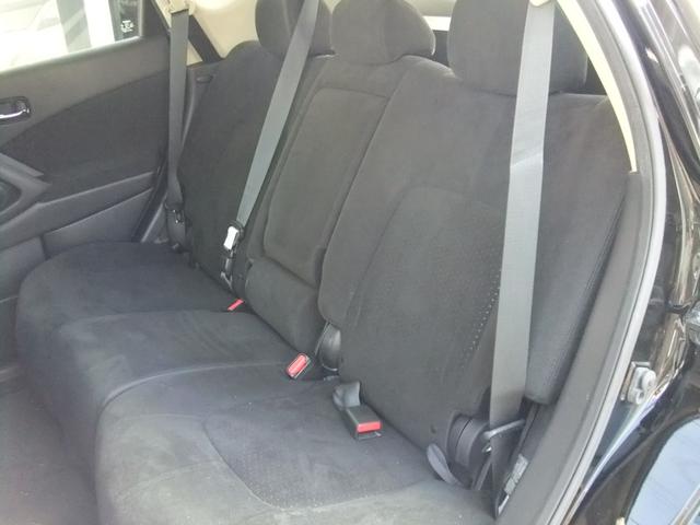 ムラーノ ２５０ＸＬ　修復歴無　スマートキー　２０インチアルミホイール　ＨＤＤナビ　フルセグ　ＥＴＣ　バックカメラ　サイドカメラ　ＨＩＤヘッドライト　フロントフォグライト　オートライト（29枚目）