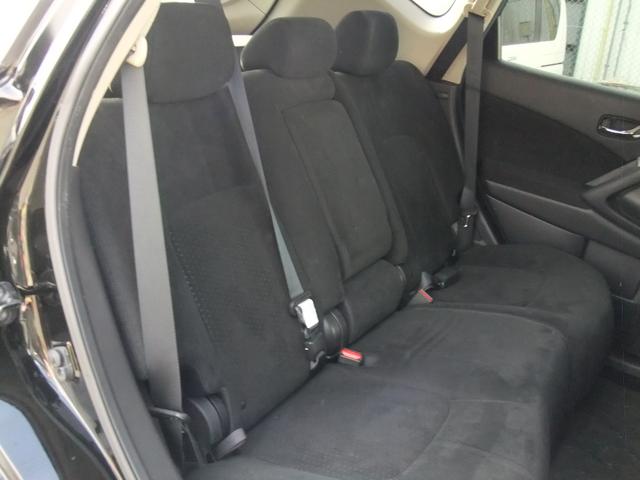 ムラーノ ２５０ＸＬ　修復歴無　スマートキー　２０インチアルミホイール　ＨＤＤナビ　フルセグ　ＥＴＣ　バックカメラ　サイドカメラ　ＨＩＤヘッドライト　フロントフォグライト　オートライト（30枚目）