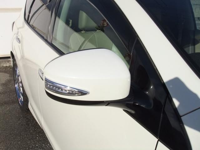 ムラーノ ３５０ＸＶ　ＦＯＵＲ　修復歴無　パロラマツインサンルームスマートキー　革シート　パワーシート　シートヒーター　２２インチアルミ　ＥＴＣ　ＨＤＤ　Ｂｌｕｅｔｏｏｔｈ　４ＷＤ　ＨＩＤヘッドライト　バックカメラ　デジタルインナー（9枚目）