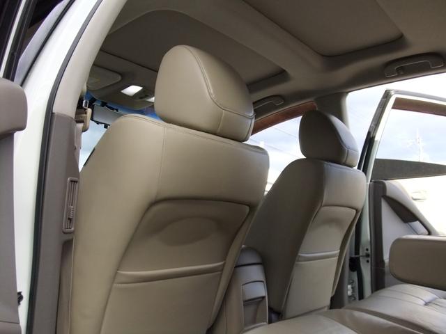 ムラーノ ３５０ＸＶ　ＦＯＵＲ　修復歴無　パロラマツインサンルームスマートキー　革シート　パワーシート　シートヒーター　２２インチアルミ　ＥＴＣ　ＨＤＤ　Ｂｌｕｅｔｏｏｔｈ　４ＷＤ　ＨＩＤヘッドライト　バックカメラ　デジタルインナー（37枚目）