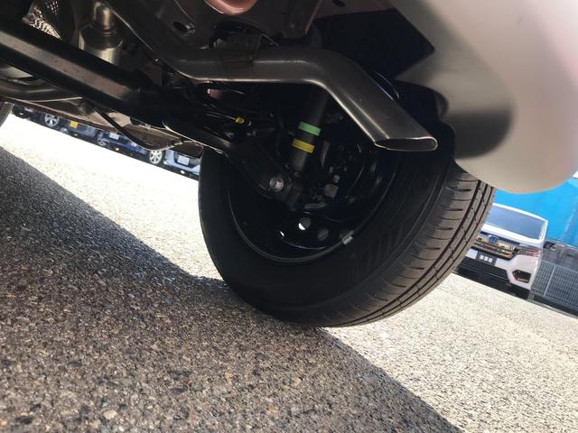 アルトラパン ハイブリッドＬ　軽自動車　届出済未使用車　衝突被害軽減ブレーキ　アイドリングストップシステム　ベンチシート　シートヒーター　パワーウィンドウ　パワーステアリング　スマートキー　運転席エアバック　助手席エアバック（25枚目）