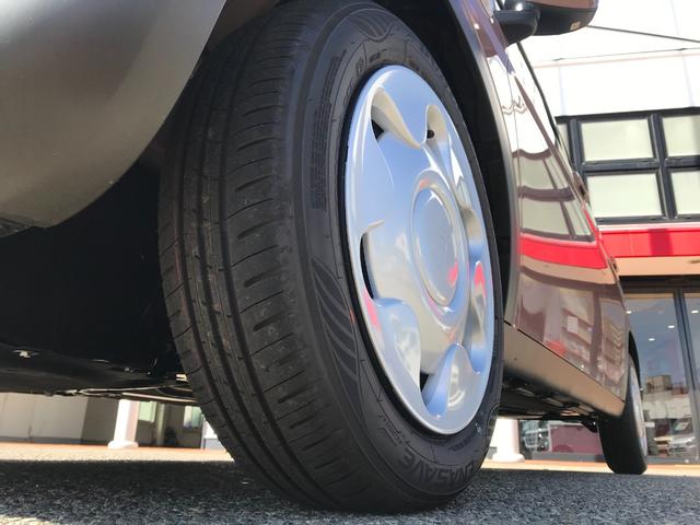 アルトラパン ハイブリッドＬ　軽自動車　届出済未使用車　衝突被害軽減ブレーキ　アイドリングストップシステム　ベンチシート　シートヒーター　パワーウィンドウ　パワーステアリング　スマートキー　運転席エアバック　助手席エアバック（30枚目）