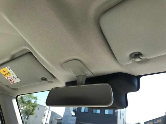 アルトラパン ハイブリッドＬ　軽自動車　届出済未使用車　衝突被害軽減ブレーキ　アイドリングストップシステム　ベンチシート　シートヒーター　パワーウィンドウ　パワーステアリング　スマートキー　運転席エアバック　助手席エアバック（67枚目）