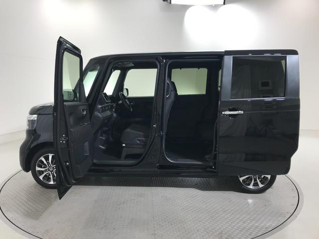 Ｎ－ＢＯＸカスタム ベースグレード　軽自動車　届出済未使用車　衝突被害軽減ブレーキ　エアコン　エアバッグ　パワステ　パワーウィンドウ　アイドリングストップ　ＡＢＳ　スマートキー（12枚目）