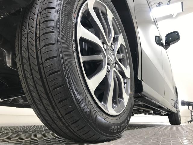 Ｎ－ＢＯＸカスタム ベースグレード　軽自動車　届出済未使用車　衝突被害軽減ブレーキ　エアコン　エアバッグ　パワステ　パワーウィンドウ　アイドリングストップ　スマートキー　ＡＢＳ（40枚目）