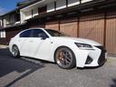LEXUS GS F