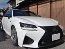LEXUS GS F
