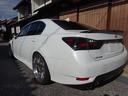 LEXUS GS F