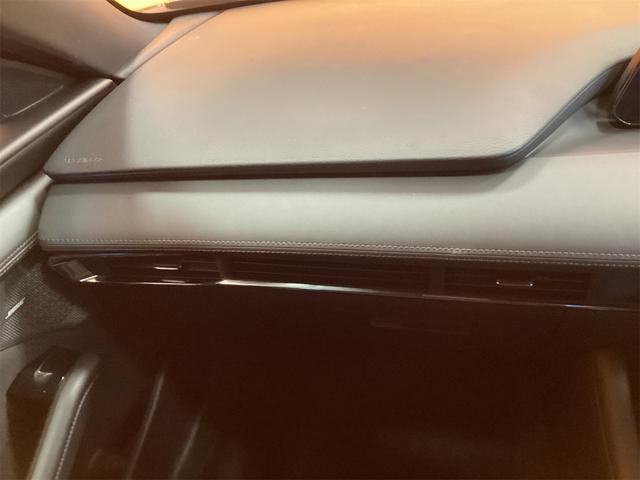 マツダ MAZDA3ファストバック 41枚目