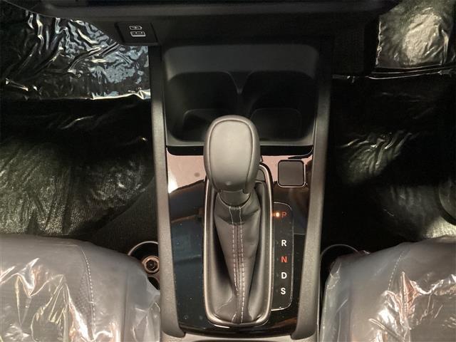 ホンダ WR-V 7枚目