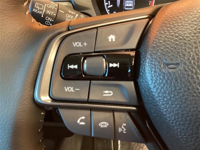 ホンダ WR-V 42枚目
