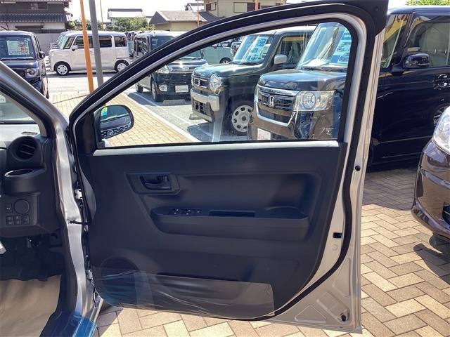 ダイハツ ミライース 32枚目