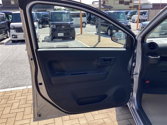 ダイハツ ミライース 37枚目