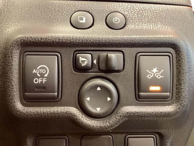 日産 ノート 11枚目