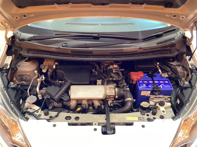 日産 ノート 22枚目