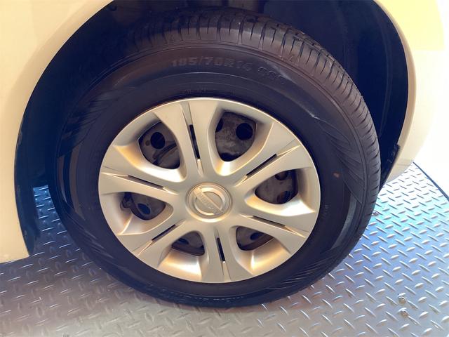日産 ノート 23枚目