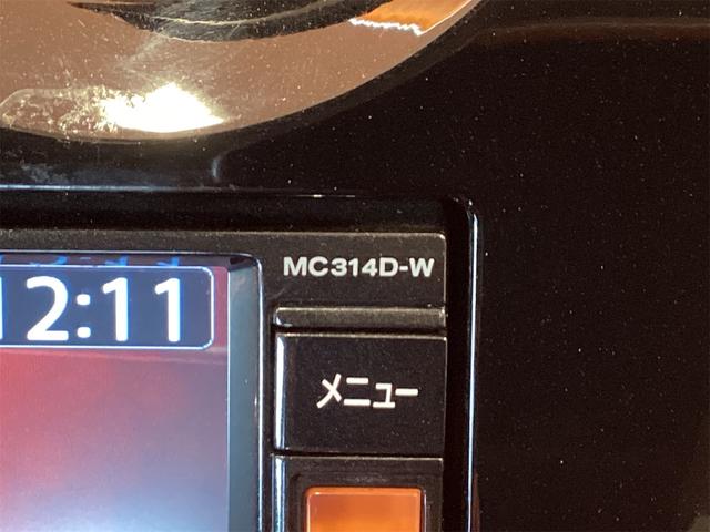 日産 ノート 39枚目