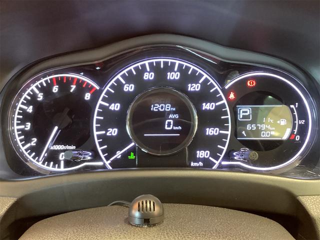 日産 ノート 48枚目