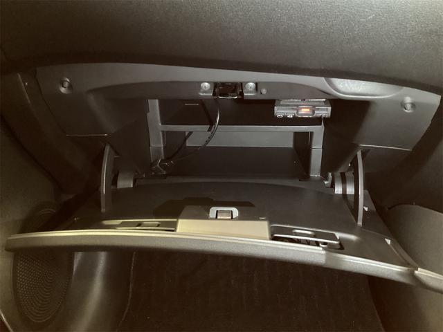 日産 ノート 52枚目