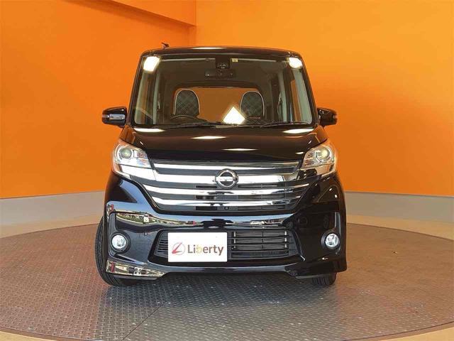 日産 デイズルークス 15枚目