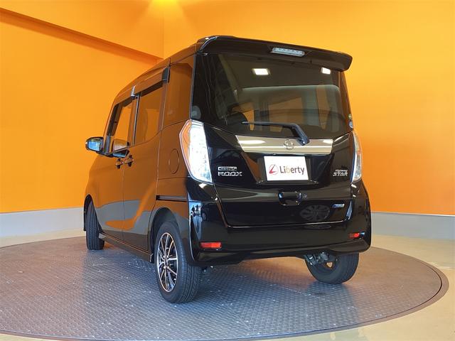 日産 デイズルークス 20枚目