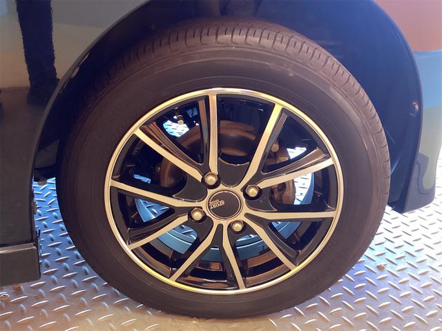 日産 デイズルークス 23枚目
