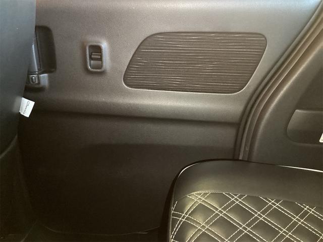 日産 デイズルークス 36枚目