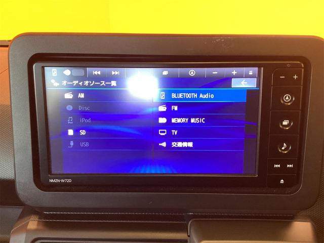 ダイハツ タフト 10枚目