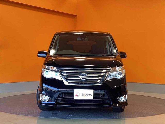 日産 セレナ 15枚目