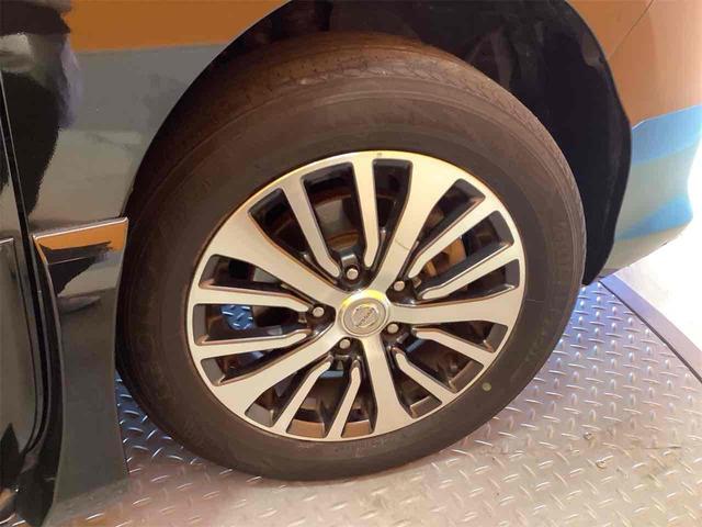 日産 セレナ 25枚目