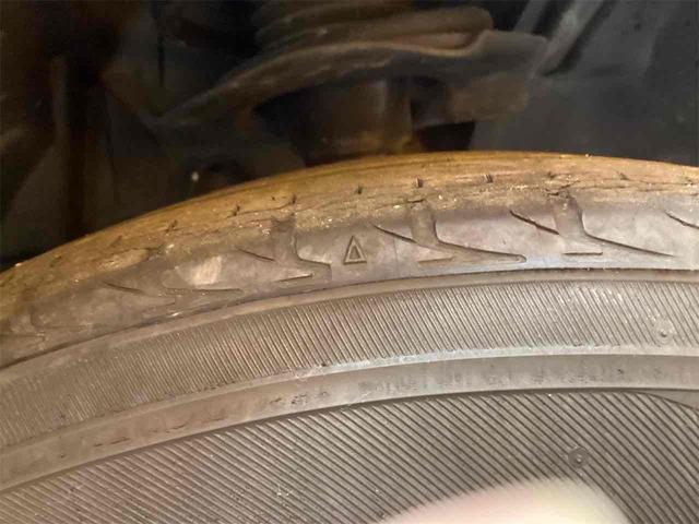 日産 セレナ 26枚目