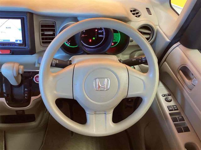 Ｎ－ＢＯＸ Ｇ　ドライブレコーダー　バックカメラ　両側スライドドア　ナビ　スマートキー　ベンチシート　ＣＶＴ　ＥＳＣ　Ｂｌｕｅｔｏｏｔｈ　エアコン（44枚目）